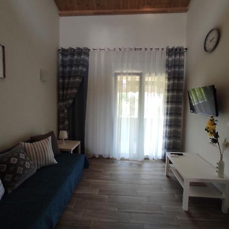 Royals Apartments Nikiti  Ngoại thất bức ảnh