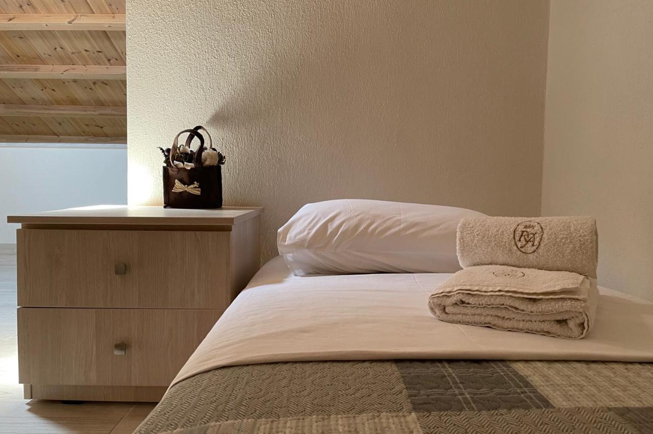 Royals Apartments Nikiti  Ngoại thất bức ảnh