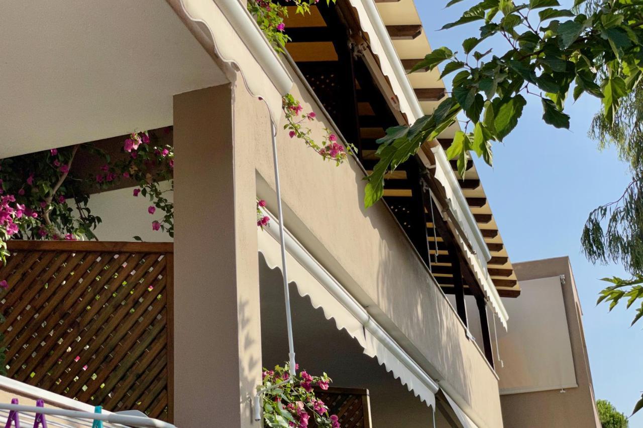 Royals Apartments Nikiti  Ngoại thất bức ảnh