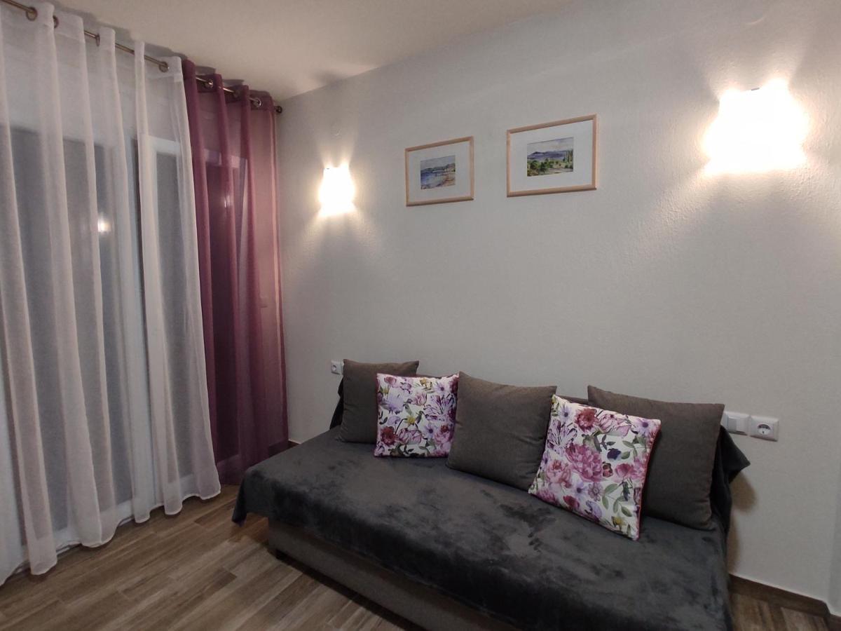 Royals Apartments Nikiti  Ngoại thất bức ảnh
