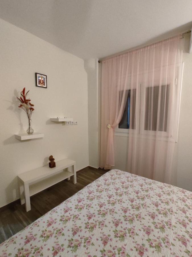 Royals Apartments Nikiti  Ngoại thất bức ảnh