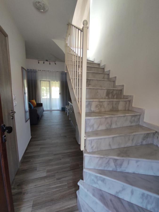 Royals Apartments Nikiti  Ngoại thất bức ảnh