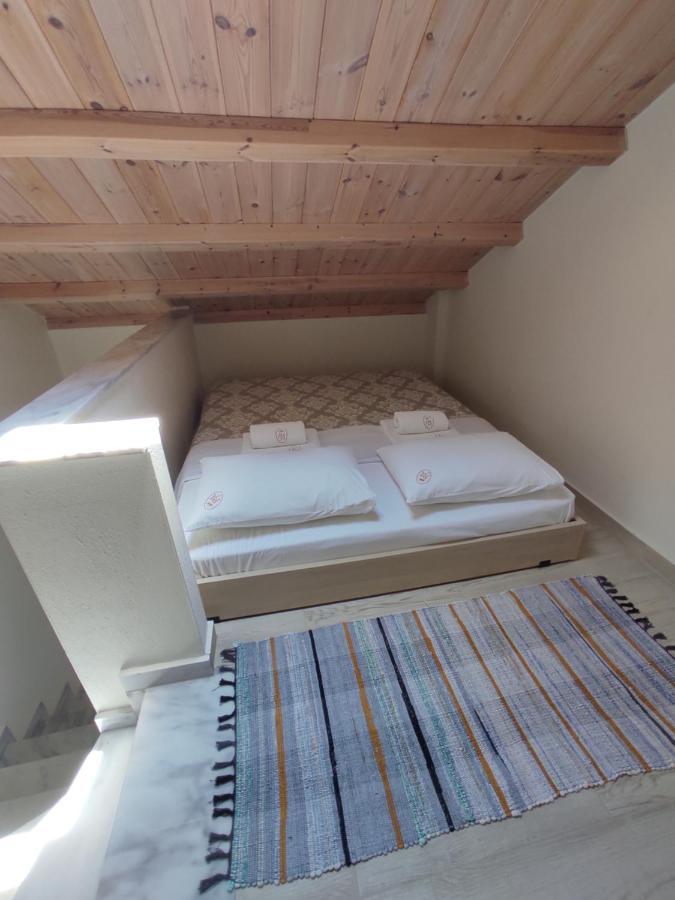 Royals Apartments Nikiti  Ngoại thất bức ảnh