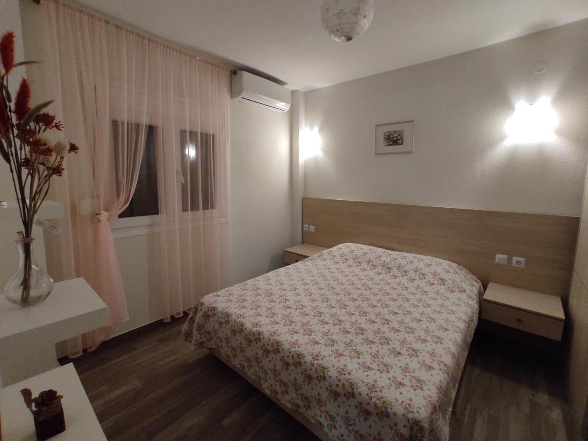 Royals Apartments Nikiti  Ngoại thất bức ảnh