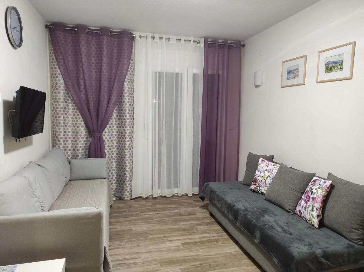 Royals Apartments Nikiti  Ngoại thất bức ảnh