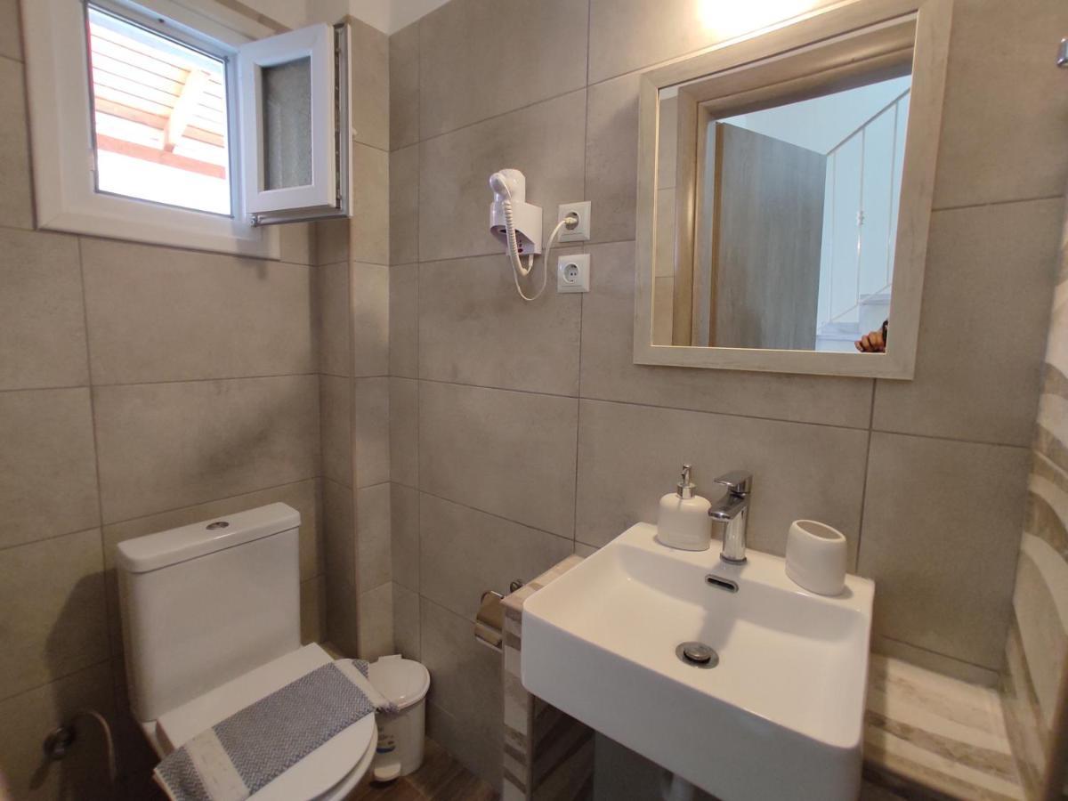 Royals Apartments Nikiti  Ngoại thất bức ảnh