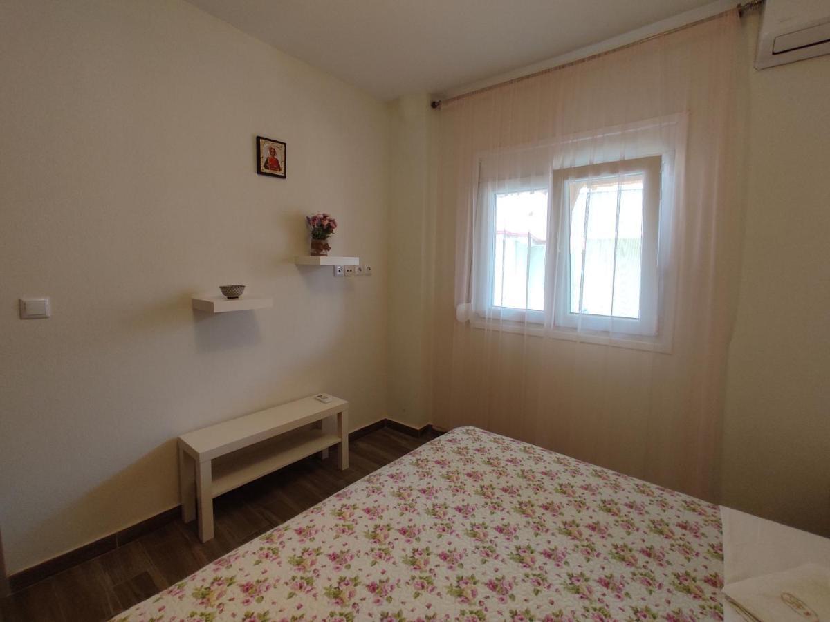 Royals Apartments Nikiti  Ngoại thất bức ảnh