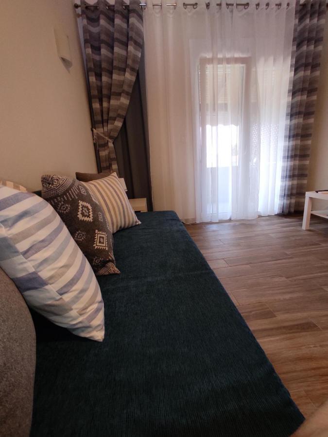 Royals Apartments Nikiti  Ngoại thất bức ảnh